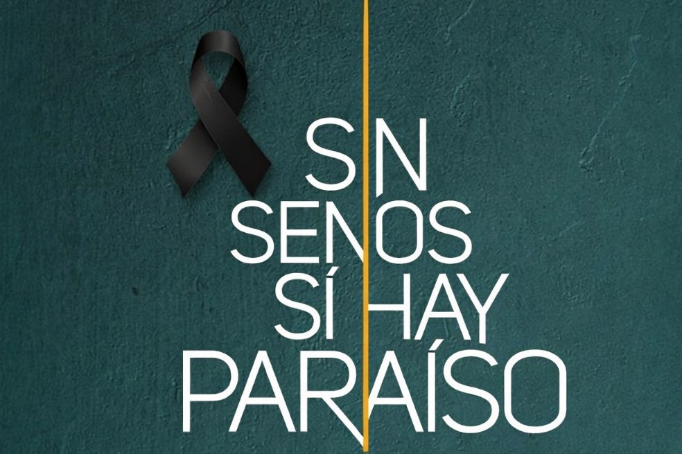 Tragedia en ‘Sin senos sí hay paraíso 4′: gremios audiovisuales se pronuncian. Esto exigen