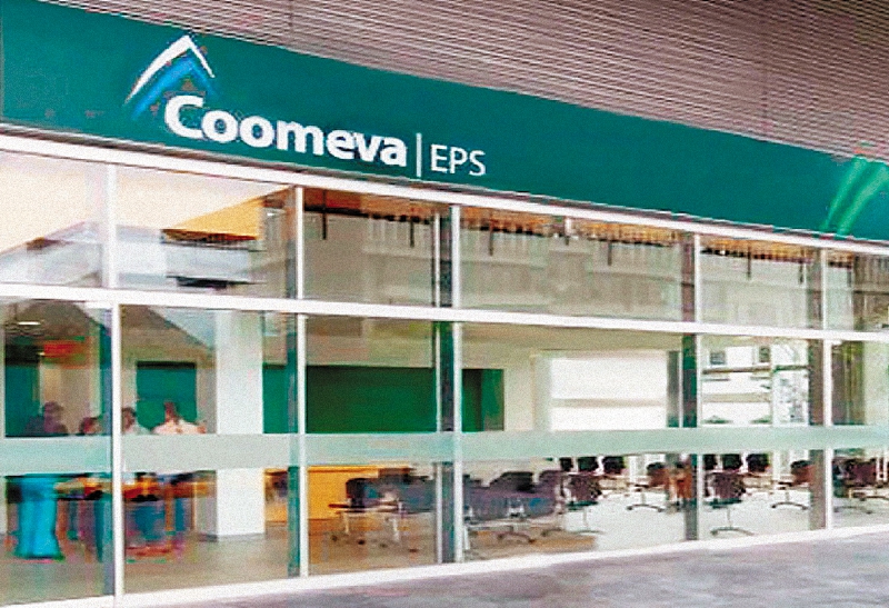 Estas son las EPS que recibirán los 1,2 millones de usuarios de Coomeva