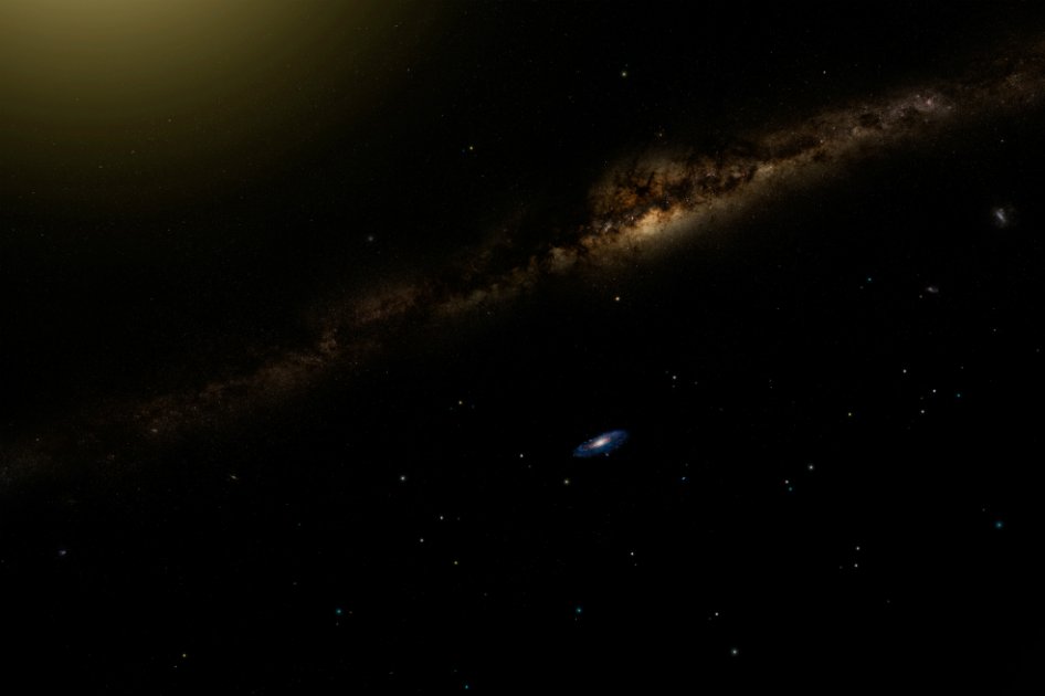 ¿Es útil el sentido común para entender el universo?
