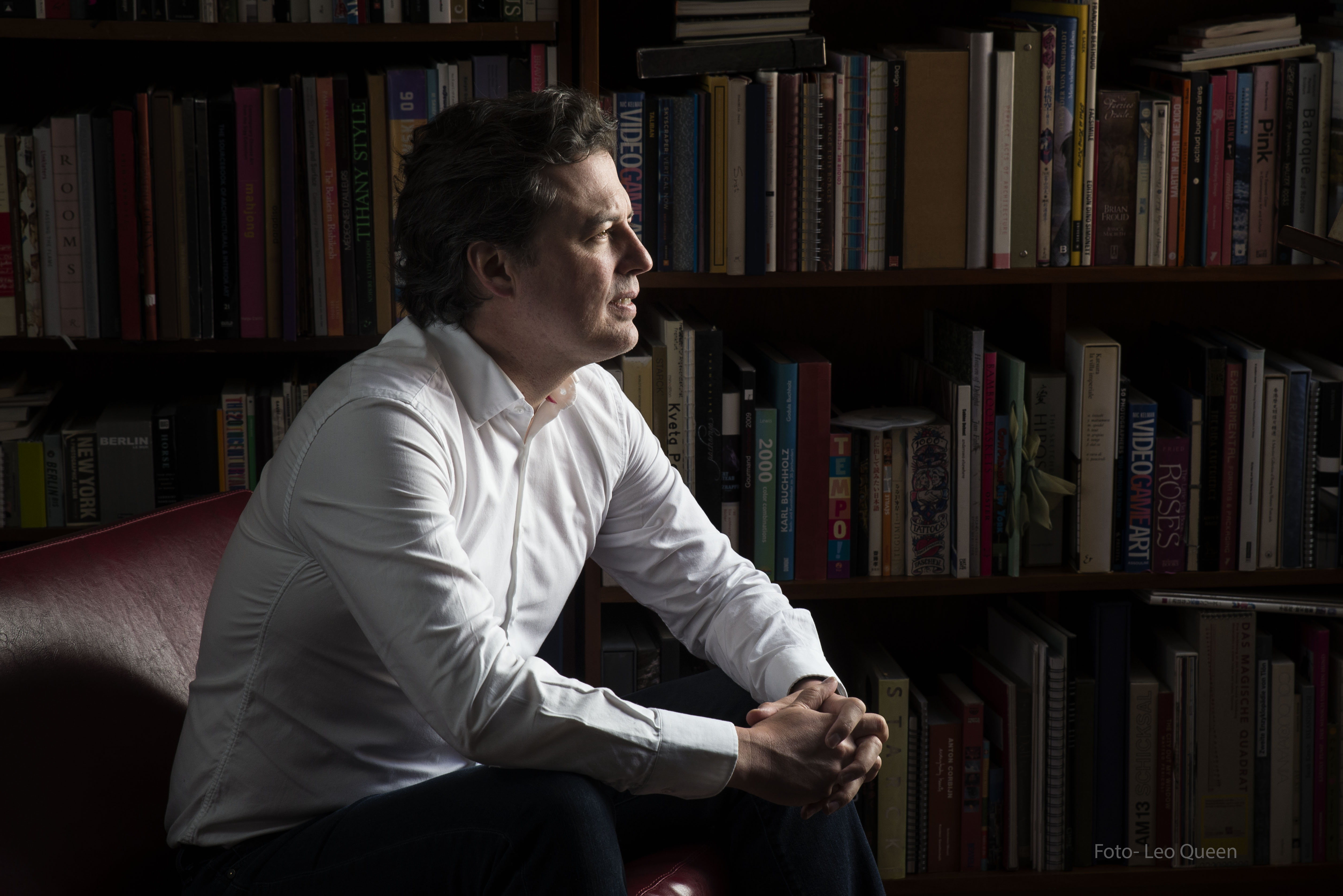Juan Manuel Galán y su decisión de postular a César Gaviria: «Lo hice de manera inconsulta»