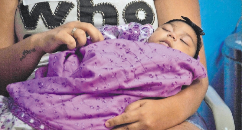 Identifican nueva cepa de zika en Brasil