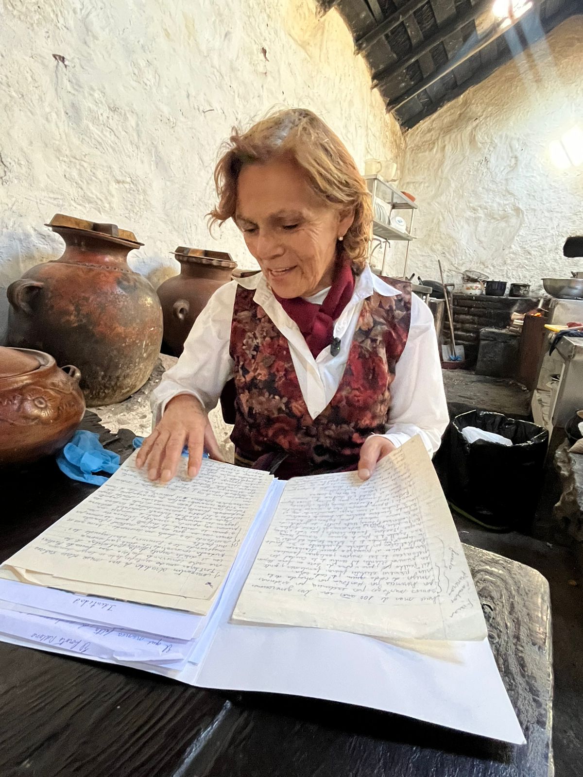 Picantería La Lucila