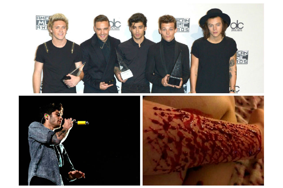 Polémica por supuesto ‘flagelo’ de fanáticas de One Direction tras salida de Zayn Malik