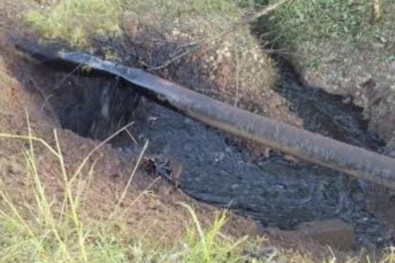 Video pone al descubierto emergencia ambiental en Tumaco tras atentado