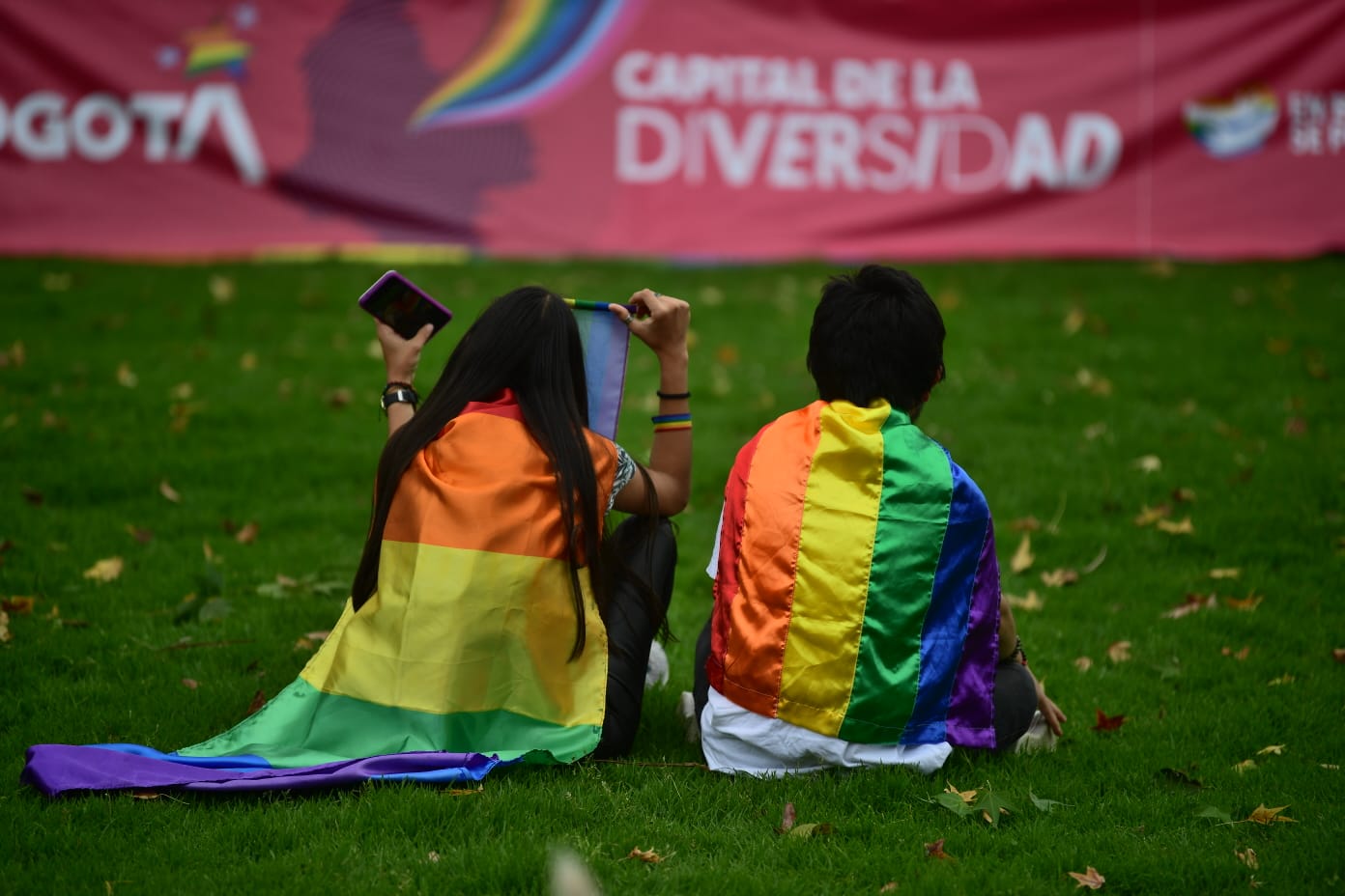 Mujer fue apuñalada en un caso de homofobia en Kennedy