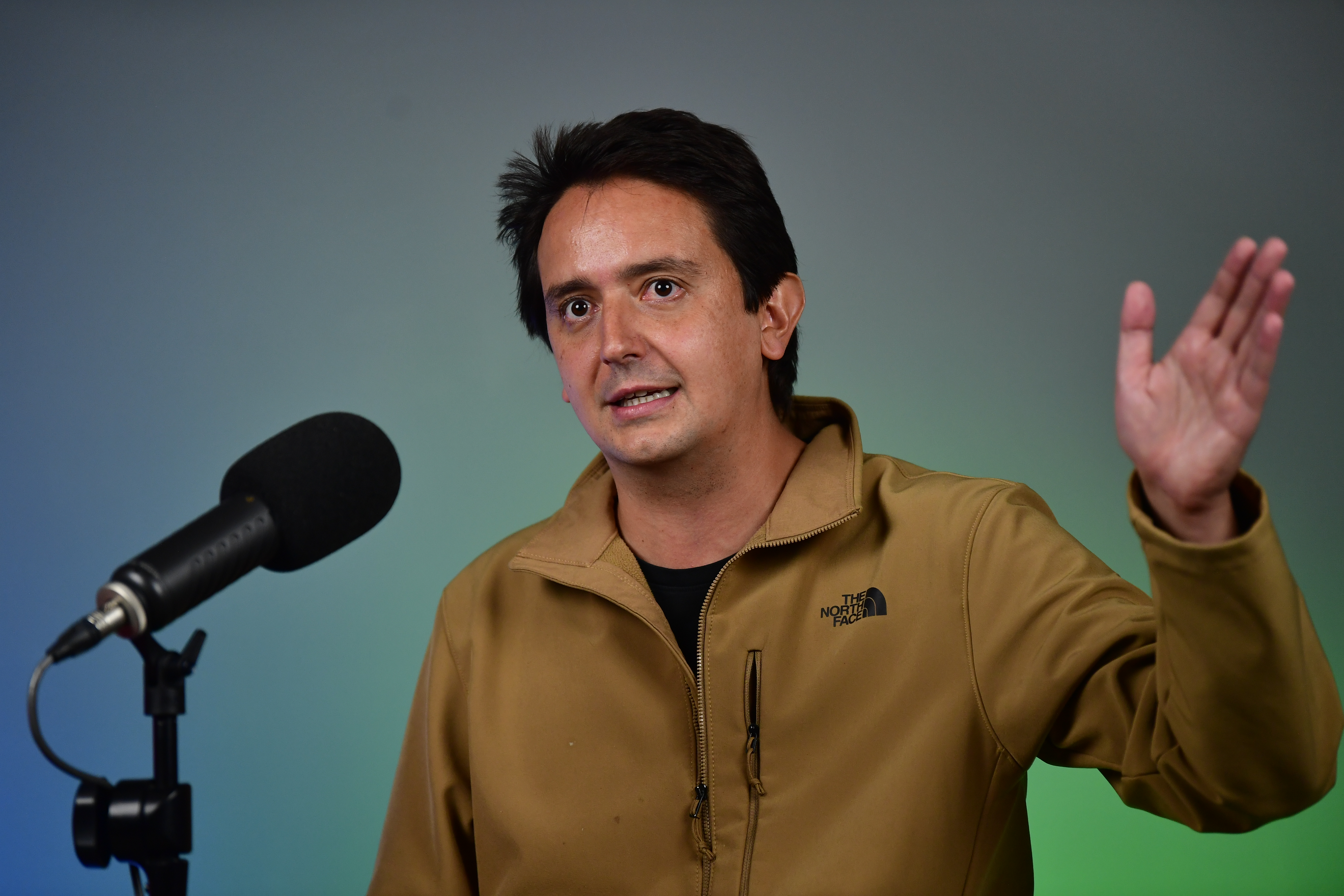 Fundador de Habi - Entrevista