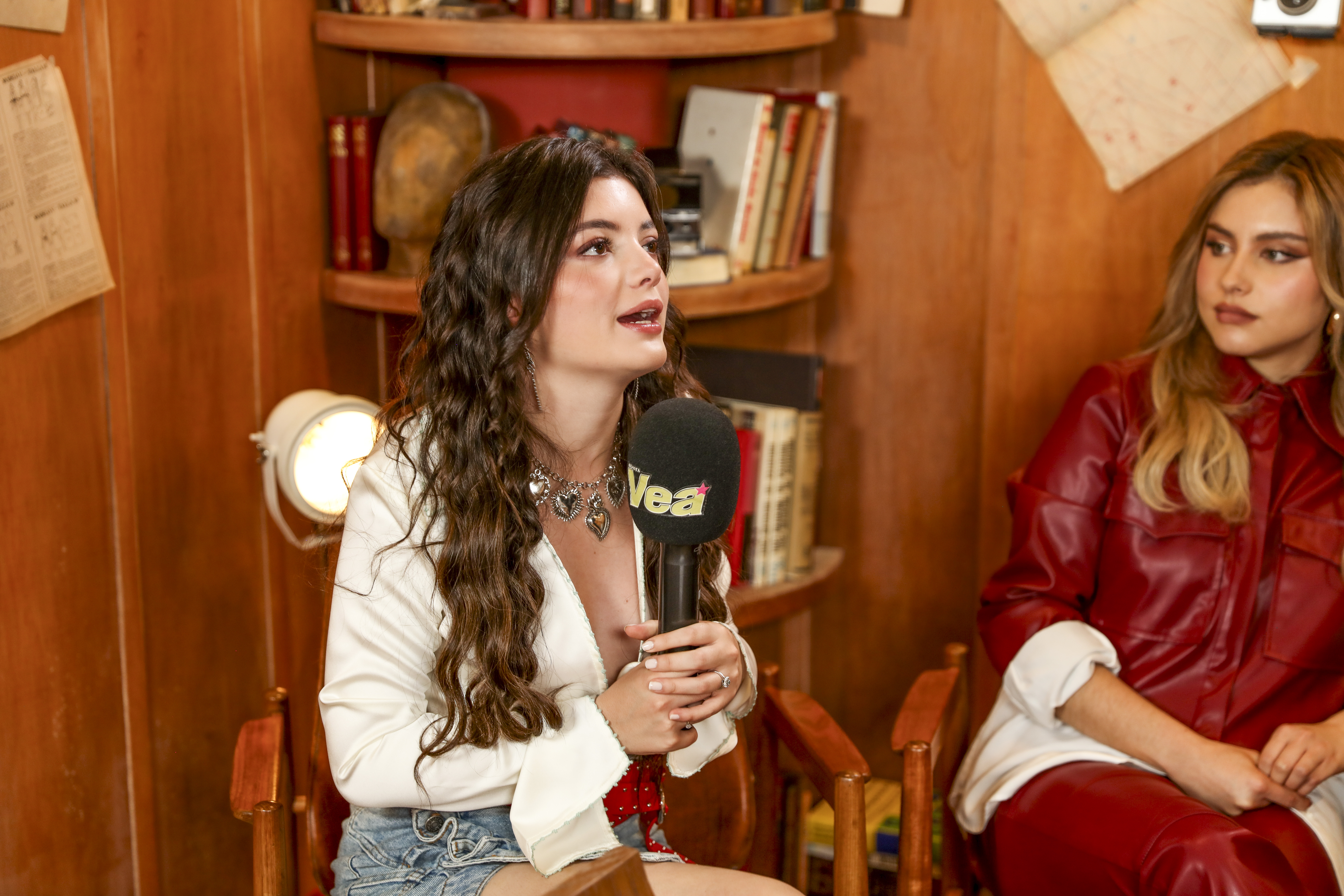 lanzamiento la primera vez 3 temporada