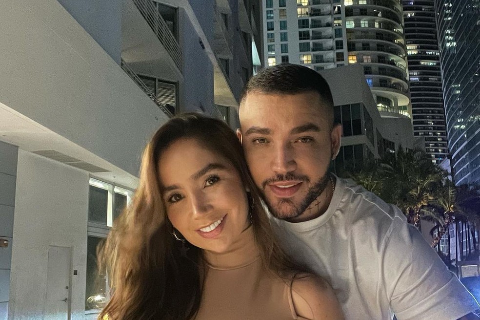 Paola Jara:  su edad, cuánto mide y cuándo se casa con Jessi Uribe