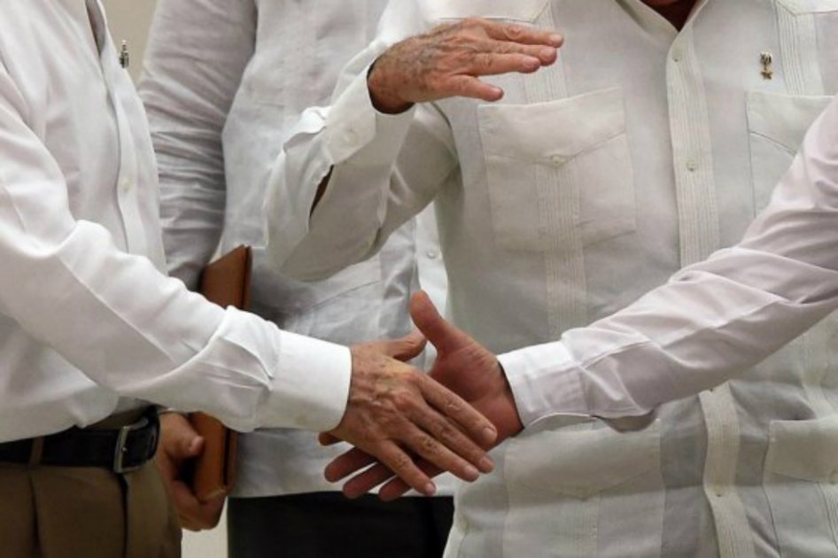 Expresidentes de España y Latinoamérica apoyan acuerdo entre Gobierno y Farc