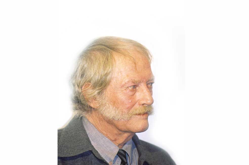 Alejandro Obregón, el ojo del cóndor