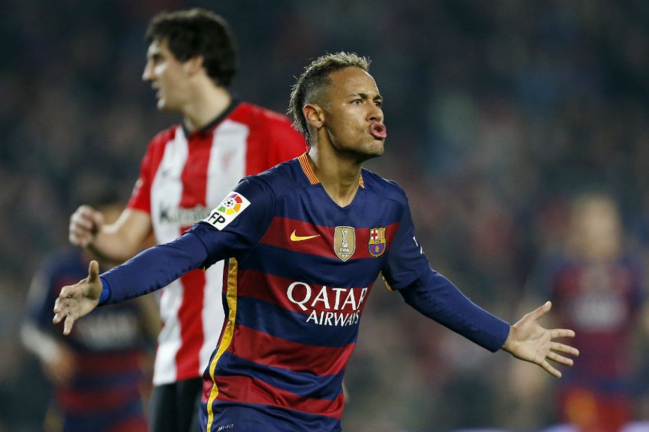 Barcelona, convencido en la renovación de Neymar