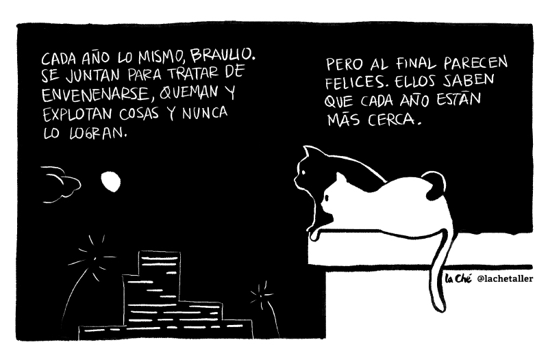 La Ché