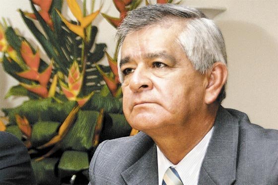 Es incierto el paradero del asesino de Orlando Sierra