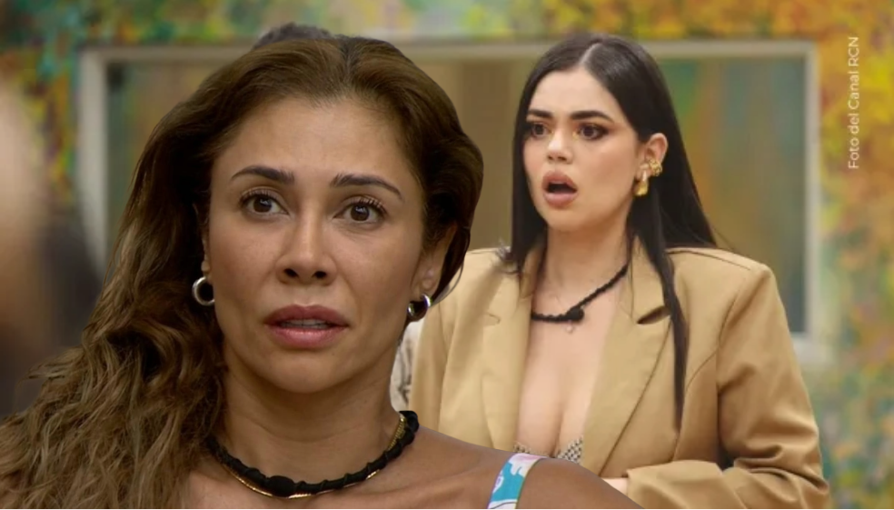 Polémica reacción de Martha Isabel Bolaños a eliminación de ‘La Segura’ en ‘LCDLF’