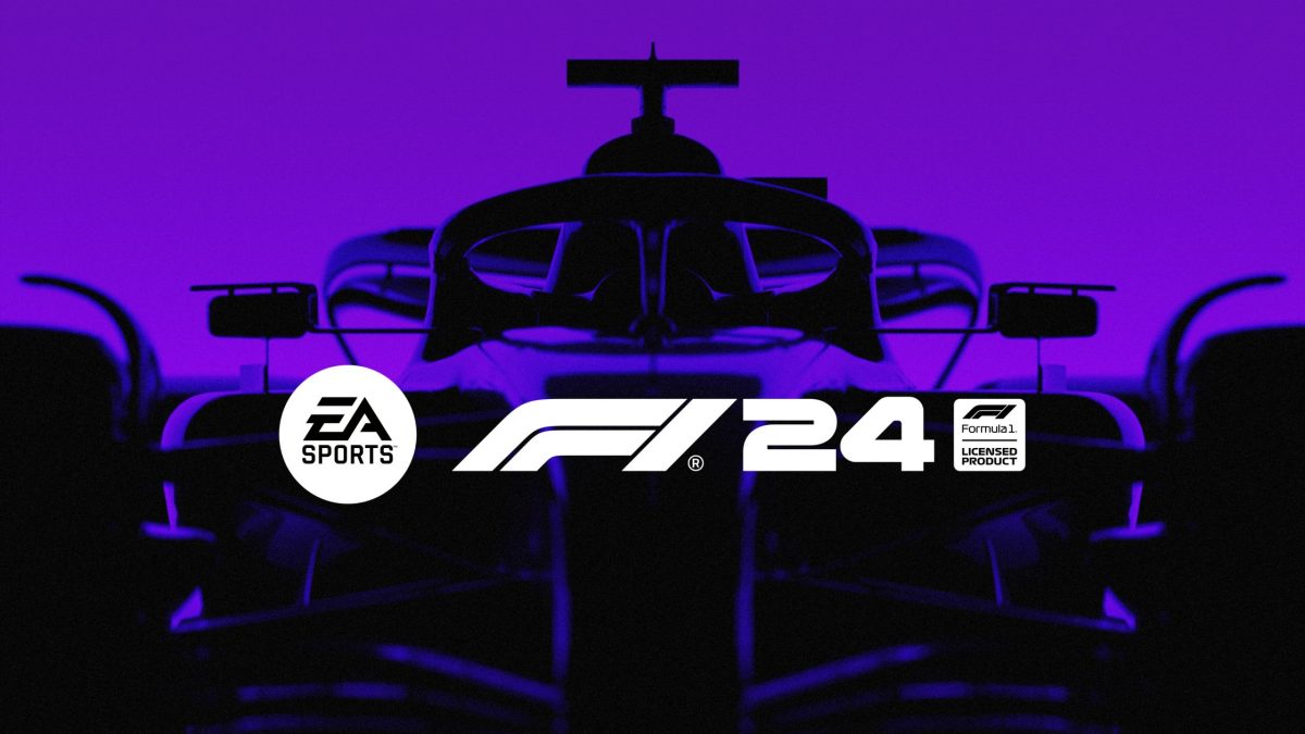 EA Sports F1 24, uno más a la colección de los amantes de la velocidad