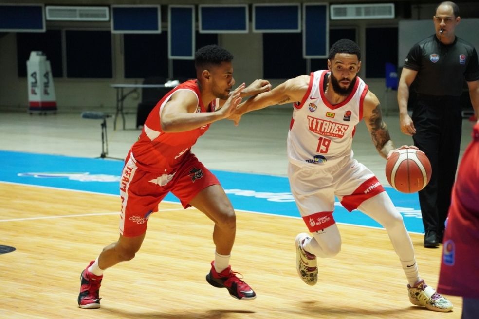 Titanes de Barranquilla enfrentará a Team Cali en la búsqueda de una nueva final