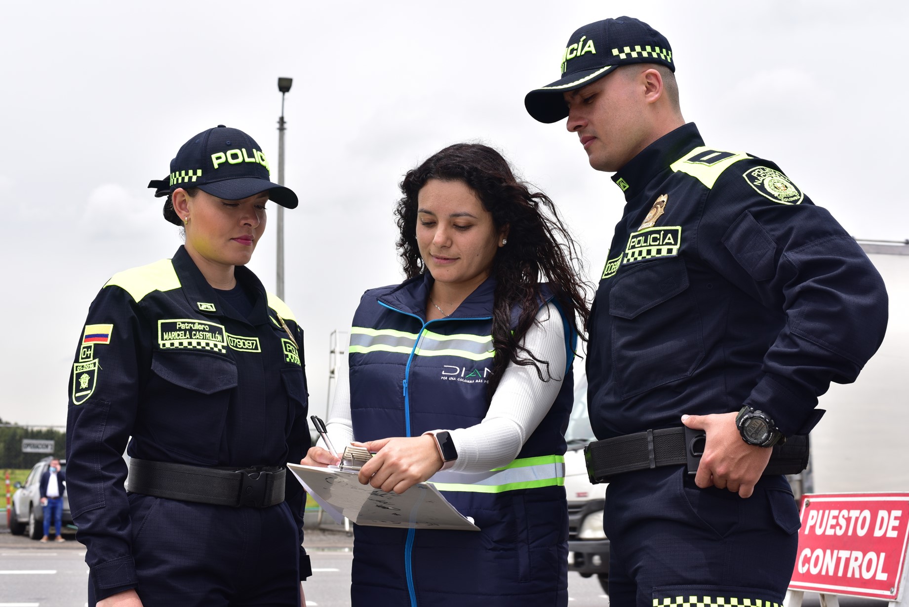 La modernización y transformación de la DIAN presenta resultados contundentes