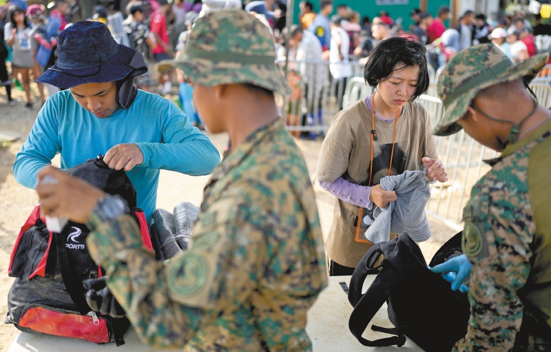 Sube la migración china por el Darién en 2024: ¿por qué han cruzado más de 12.000?