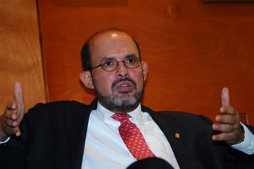 Se acabó el «yo te elijo, tú me eliges»