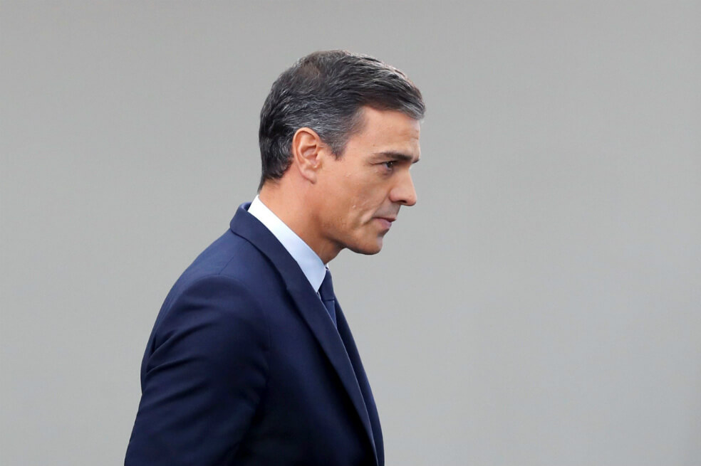 España irá de nuevo a elecciones tras falta de acuerdo entre partidos políticos