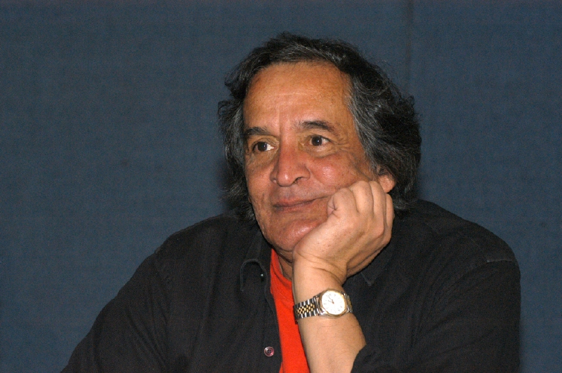 Pablus Gallinazo, el comandante eterno