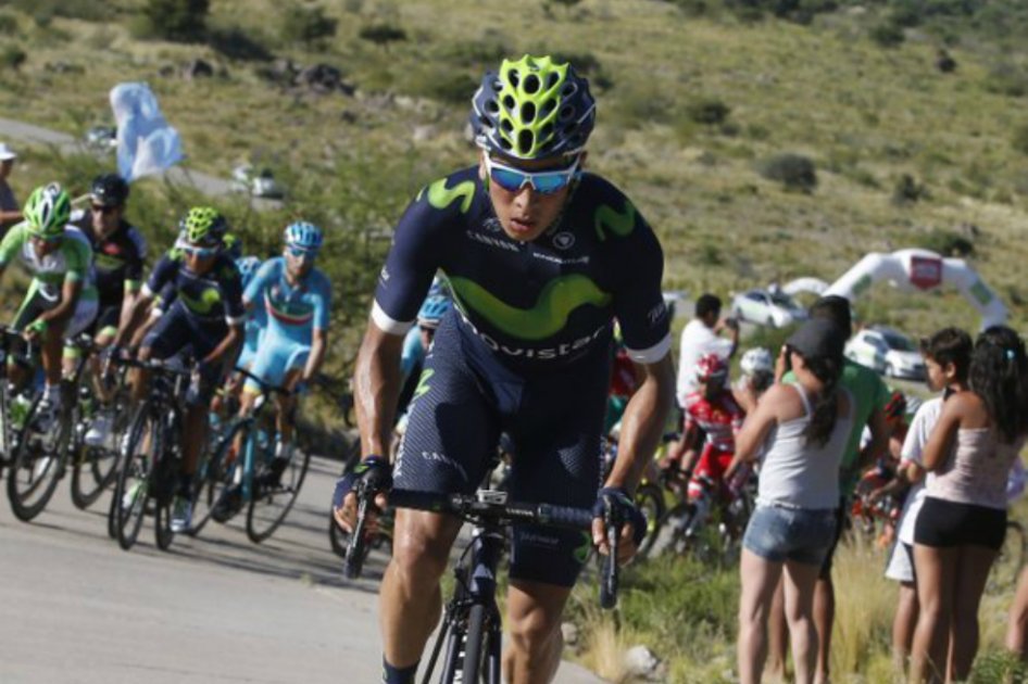 Movistar Team / Movistar Team