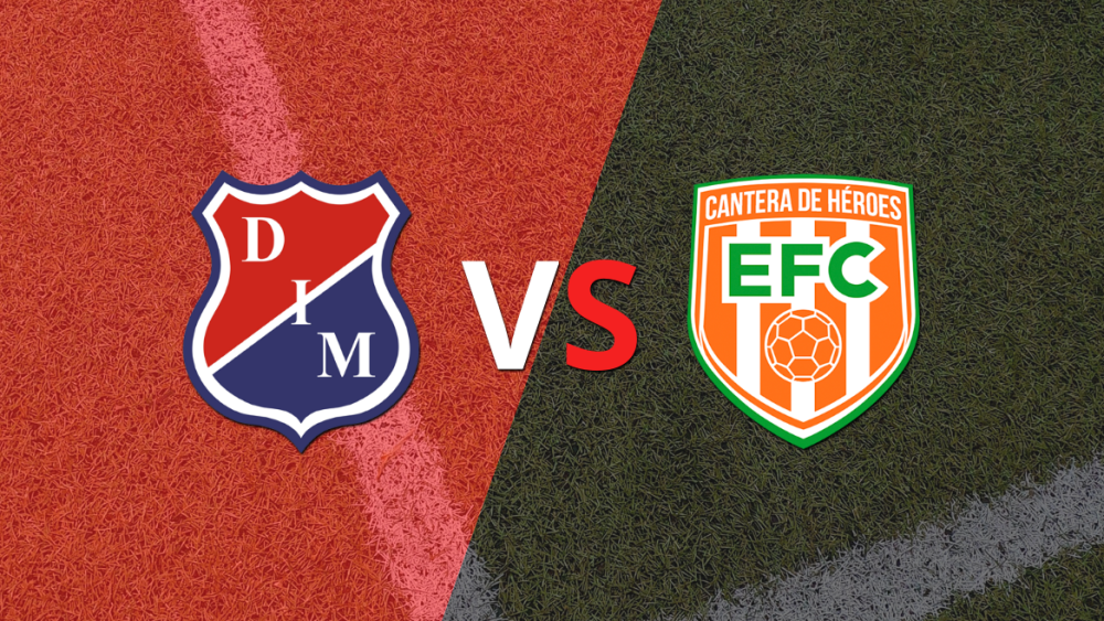 La última vez que Medellín jugó una final fue en 2022-II. Envigado nunca ha logrado llegar a una final de fútbol profesional colombiano.