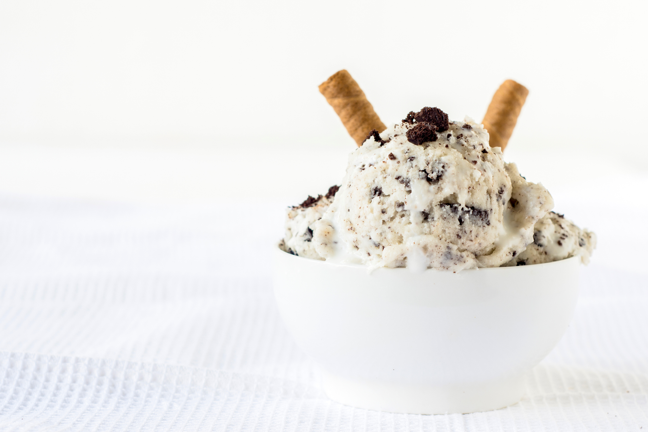 Paso a paso para hacer un helado casero y refrescar tu día