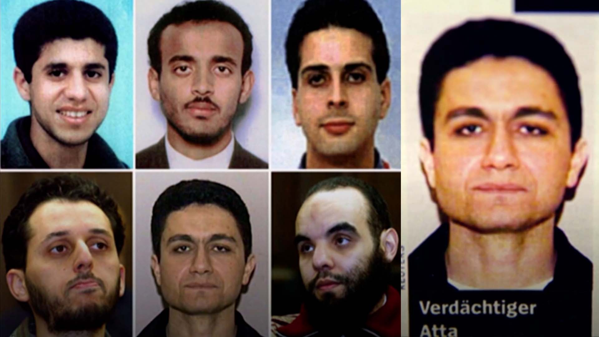 Ataque 9/11: radicales islámicos planearon uno de los atentados desde Alemania