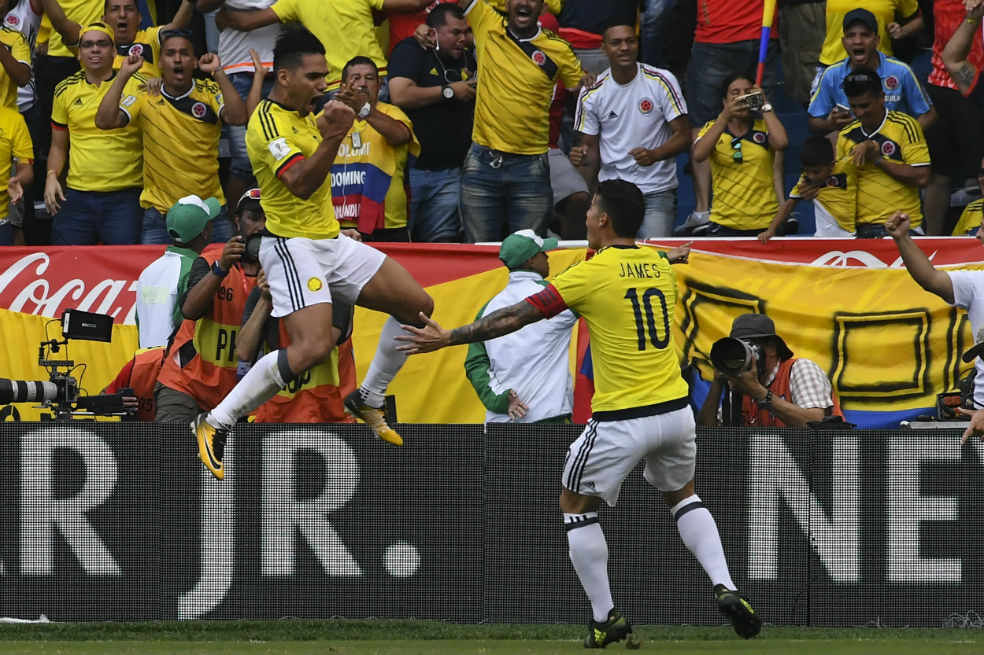Francia y Colombia, a casa llena: vendidas todas las entradas para amistoso en el Stade de France