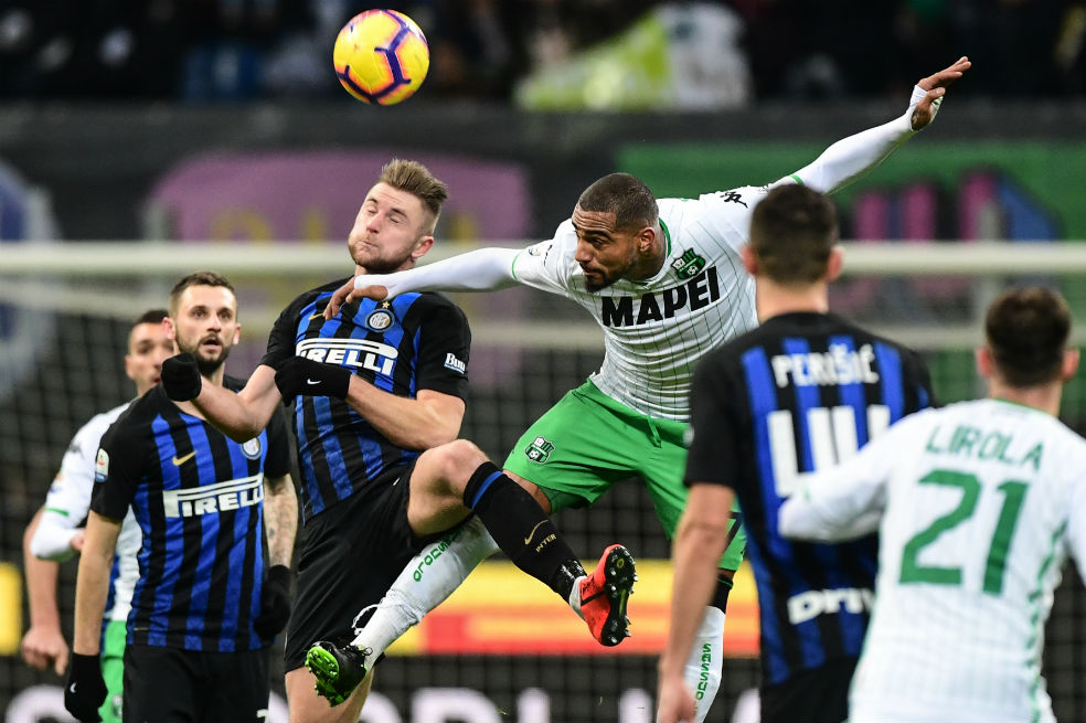El mercado se mueve: Boateng, a un paso del Barça