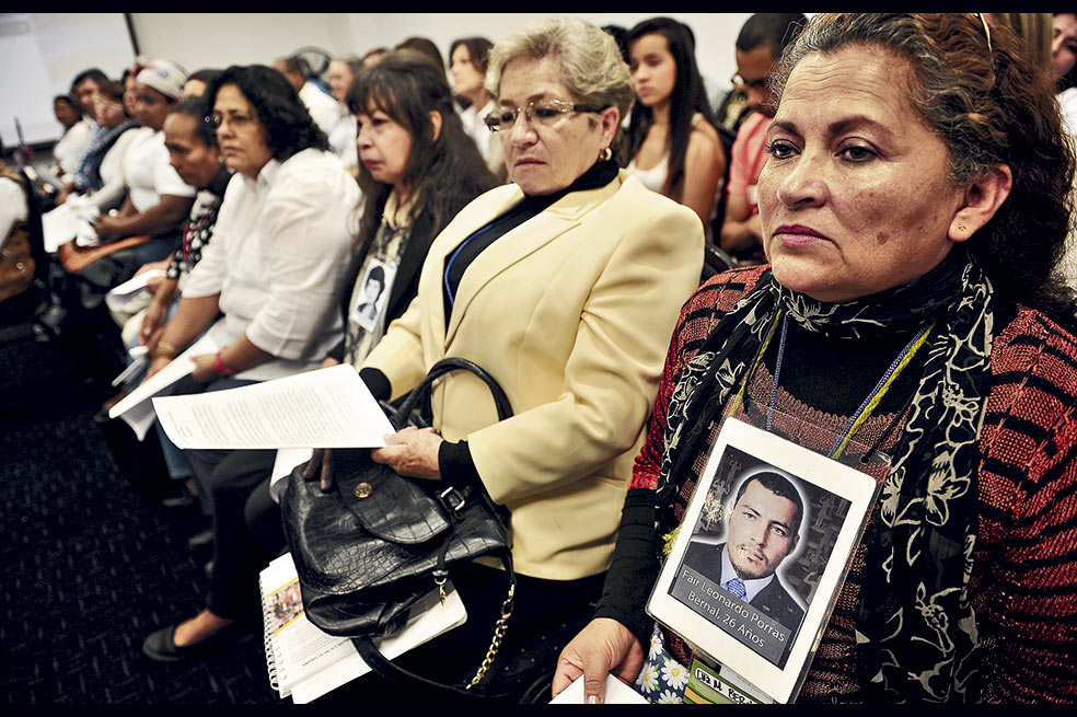 «Casi un millón de personas han sido indemnizadas con la Ley de Víctimas y Restitución de Tierras»: Gobierno