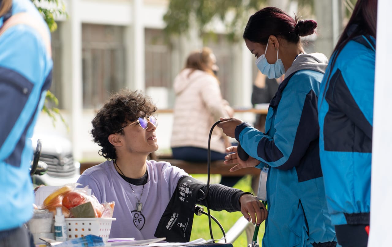 Distrito lanzó programa de salud mental en entornos universitarios de Bogotá