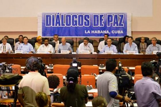 Blindaje para la paz