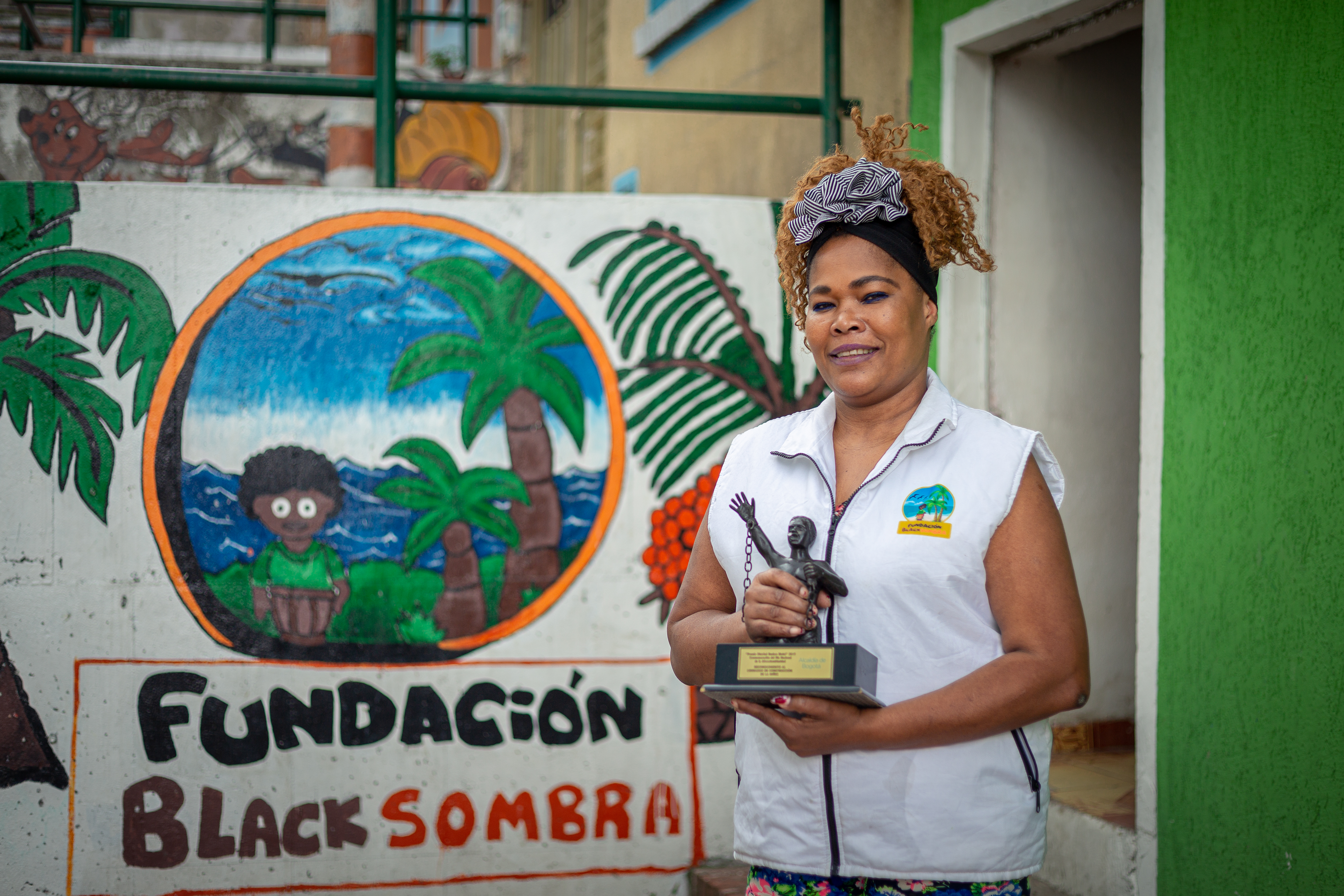 “Más allá del abismo” y la resiliencia de los líderes sociales en Colombia