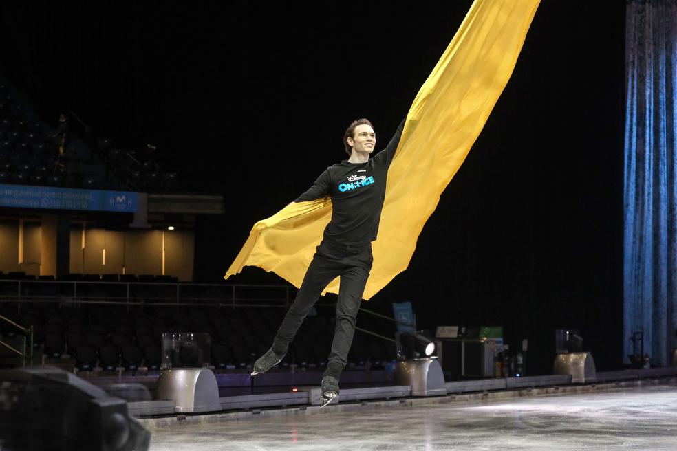 Disney On Ice