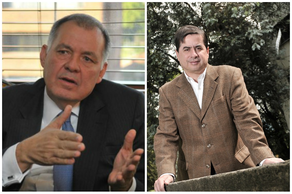 ‘Turismo político’, víctimas y legalidad