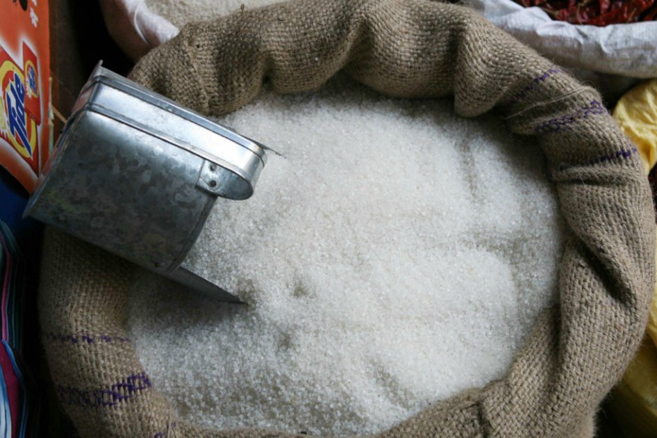 Cámara de Alimentos apoya reducción arancelaria en precios del azúcar