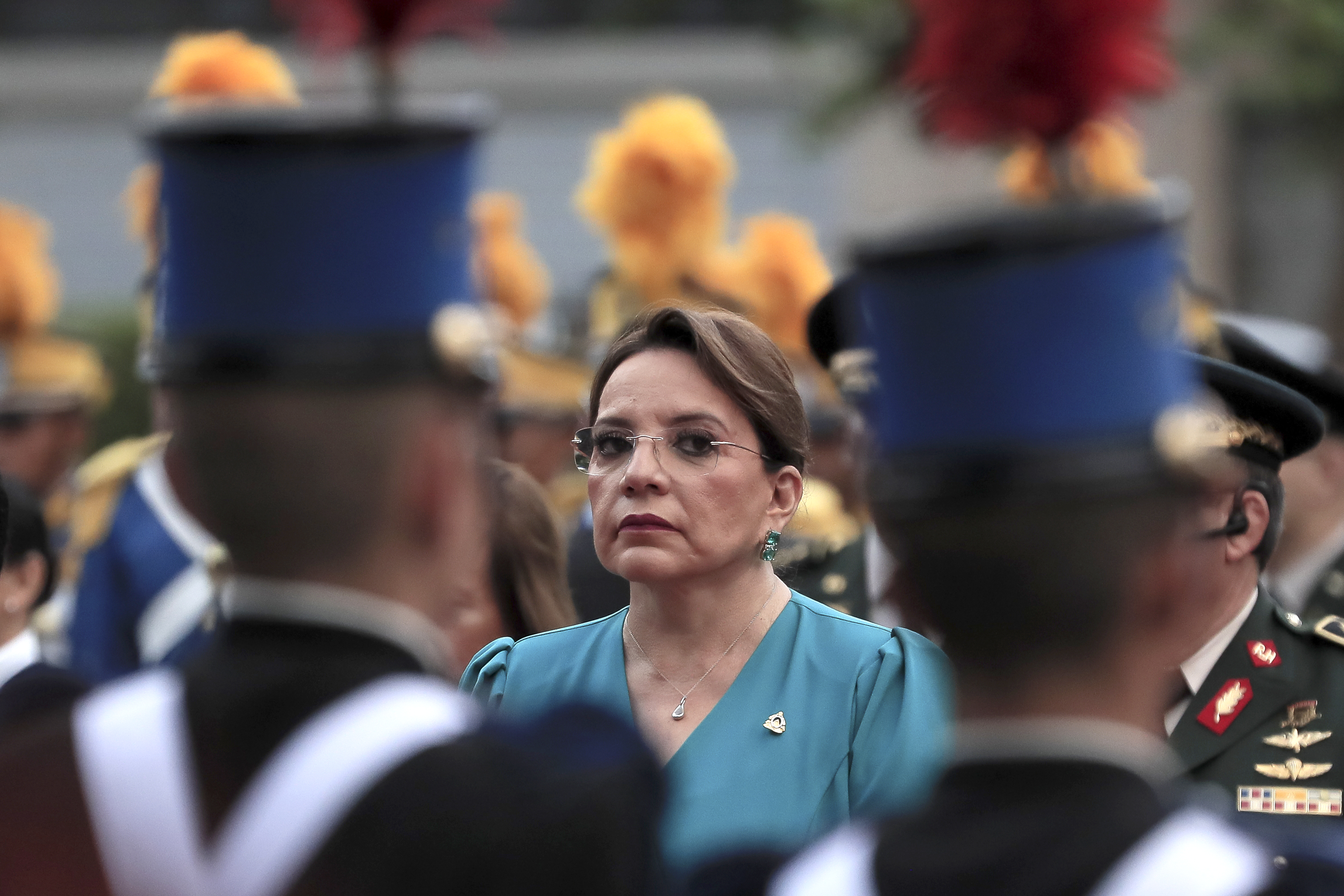 Honduras descarta cumbre de la Celac por cruce entre Colombia y Estados Unidos