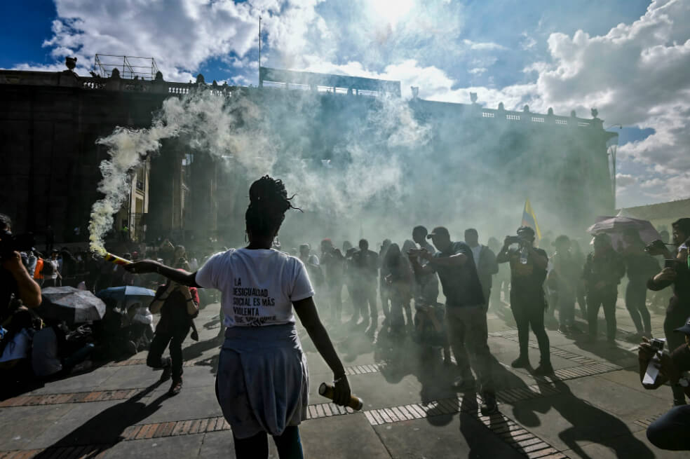 Enfoque de género: una de las deudas más grandes del Acuerdo de Paz
