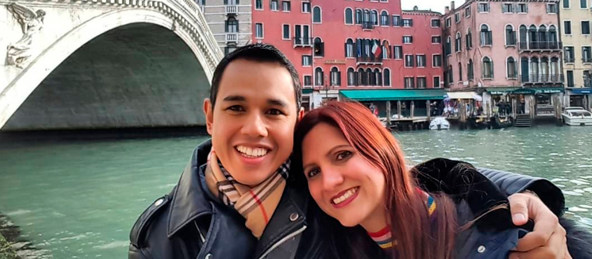 Leiomiosarcoma: qué y síntomas del tipo de cáncer que tiene Diego Guauque