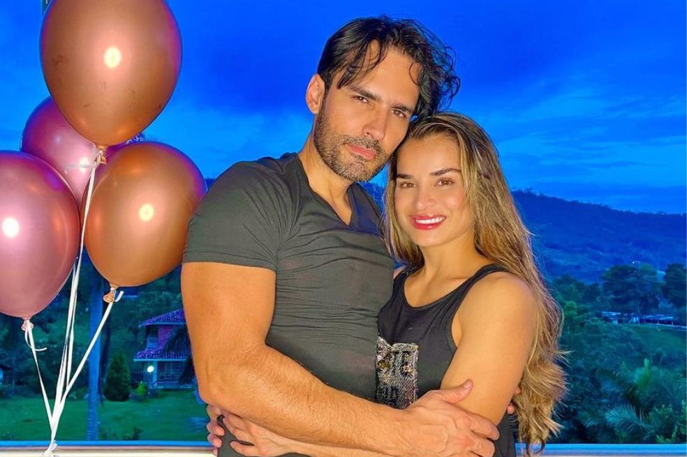 Video: Yuly Ferreira perdió a su tercer hijo con Fabián Ríos: “me duele”