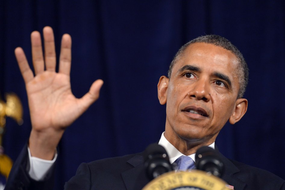 Obama recibirá a empresarios para impulsar reforma migratoria