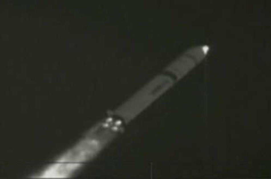 Satélite ecuatoriano tuvo colisión leve pero sigue en órbita