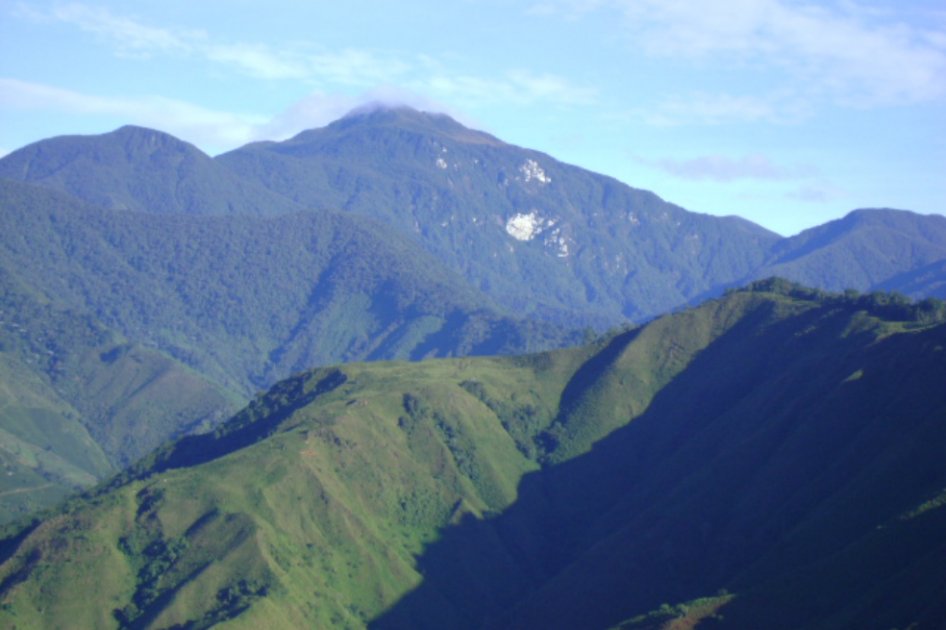 Extienden área de búsqueda de geólogo perdido en Salgar, Antioquia