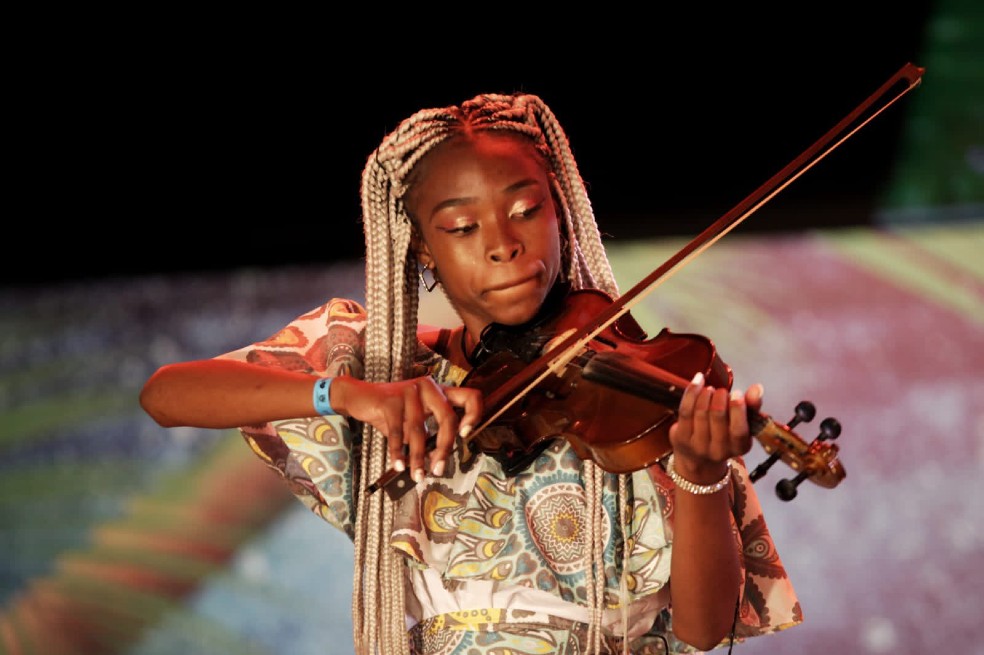 XVI Festival Petronio Álvarez: comienza la competencia musical