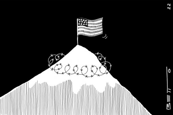 Cumbre de las Américas