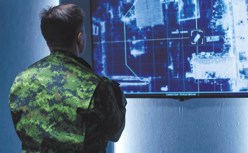 El “mea culpa” de los militares sobre su sistema de inteligencia
