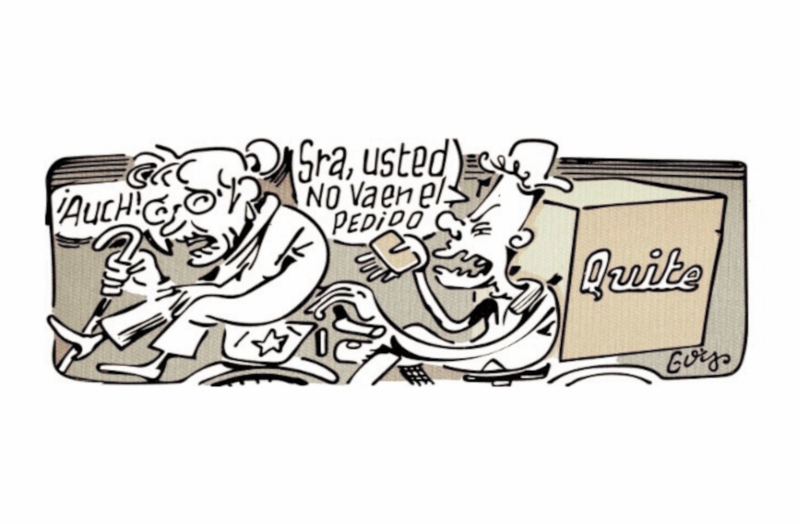 Regulación a ciclomotores