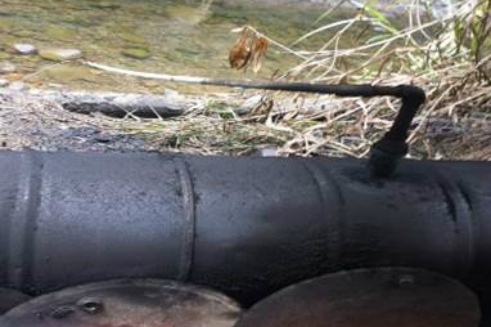 Eln y narcotráfico roban finanzas de Ecopetrol